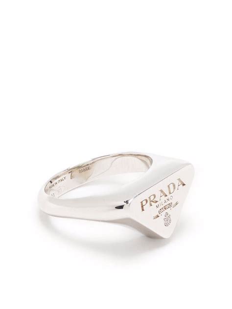 Prada rings women